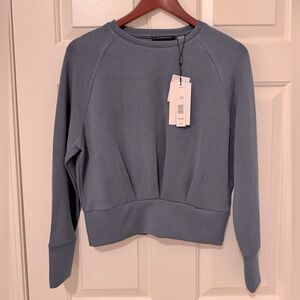 💎NWT!  Women's Blue Top